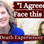 Woman with Difficult Childhood Receives Answers in Near Death Experience | Anne Murphy NDE Part 1