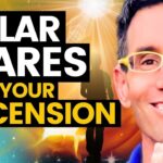 2023 Solar Flares, Planetary Alignment & Ascension - What it ALL means for You! Michael Sandler