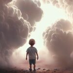 A Four-Year-Old's Encounter with the Afterlife: The Incredible NDE Story | NDE labs | nde labs