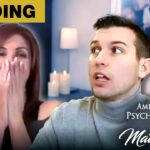 A Mother Connects with her Son Through Psychic Medium Matt Fraser