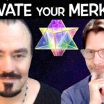 Access Your Merkaba To Unlock Your Full Potential  -  Sacred Geometry