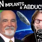 Alien Abductions, Implants, Crop Circles, MUFON & More with Les Velez - 404