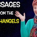 Archangels Channeled Live - DIVINE LAWS To Improve Your Everyday Life - Belinda Womack