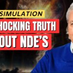 Are Near Death Experiences (NDE) Part Of The AI Simulation? David Icke