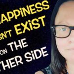 Atheist Crossed Over & Saw A Flawless Version Of Herself - Near Death Experience