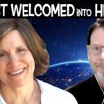 Atheist Welcomed Into Heaven During Her Near Death Experience - Nancy Rynes 486