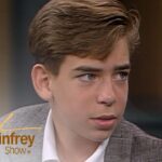Boy Says He Encountered a Wizard During Near-Death Experience | The Oprah Winfrey Show | OWN