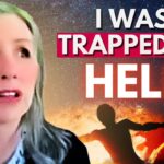 CHILLING NDE! What I Saw in Hell Will Change You Forever! (Near Death Experience Angie Fenimore)