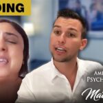 Daughter Turns to Psychic Medium Matt Fraser After Mother's Passing for Help