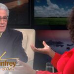 Dr. Brian Weiss on the Patient Who Made Him Believe in Past Lives | The Oprah Winfrey Show | OWN