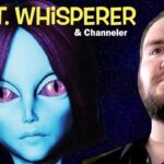 ET Whisperer and Channeler Talks Agrees We Are In A Big Shift & More!