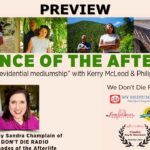 EVIDENCE OF THE AFTERLIFE – New Documentary Preview