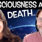 Evidence That Our Consciousness Survives Death with Dr. Sharon Hewitt Rawlette - 436