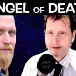 He Encountered The ANGEL OF DEATH During His Near Death Experience (NOT SCARY)