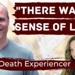 He Merged into God and Lost His Individuality | Jonathan Van Valin Near Death Experience