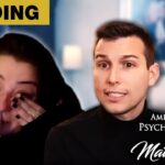 Her Boyfriend's Spirit Speaks To Psychic Medium Matt Fraser