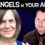 How To Tell If Angels Are In Your Aura & Tips For Highly Sensitive People