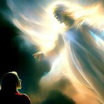I Died And Saw THIS On The Way To Heaven With My Guardian Angel | Near Death Experience