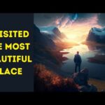 I Died And Was Taken To THIS Place | Near Death Experience | NDE , ytstudio | nde labs