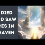 I Died And Went Through The Tunnel And Saw The World Beyond | Near Death Research | NDE Labs