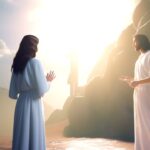 I Met Jesus In Heaven. What He Told Me Shocked Me | Youtube nde stories