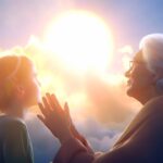 I Met My Late Grandma In Heaven. What She Told Me Shocked Me | Youtube nde stories