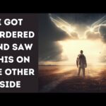 I Was Killed By My Employee And Saw THIS In An Extraordinary Place | near death research | nde labs