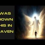 Incredible Near-death Experience: Man Meets Divine Being And Learns Of Future Daughter | nde labs
