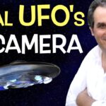 Man Catches REAL UFOs on Video | Contact With Our Star Family