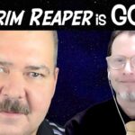 Man Dies & Encounters The Grim Reaper On The Other Side - Near Death Experience