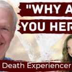 Man Dies in Car Crash; Spirits Ask Him a Question | Greg Thompson Near Death Experience Part 1