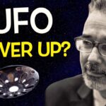 Massive UFO Cover Up The GREATEST Conspiracy Of All Time?