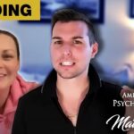 Matt Fraser Uncovers a Baby Blessing During Psychic Reading