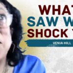 Most DETAILED Near Death Experience Ever Recorded; Woman is given TOUR of the Universe! Venia Hill