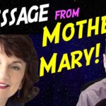 Mother Mary & Mary Magdalene Talk - Live Channeling!