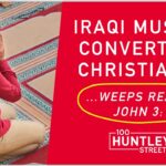 Muslim Weeps over Jesus' Crucifixion & Converts to Christianity - Mustafa on leaving Islam