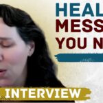 NDE REVEALS: Healing Message we DESPERATELY NEED! Robin Landsong NDE Full Interview #2