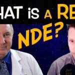 Near Death Experience I Dr. Jeffrey Long Shares Evidence of the Afterlife