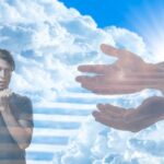 Near Death Experience: Jesus Protected Me When I Was Scared | NDE