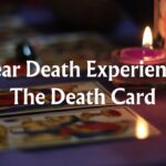 Near Death Experience: The Death Card, Guest Terry Yoder