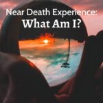 Near Death Experience: What Am I?, Guest Aaron Green