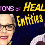 Nurse Encountered Healing Etherial Beings During Her Near Death Experience