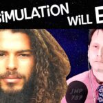 OBE Realm Explorer Talks About THE END Of The Simulation, The Nature Of Reality & More!