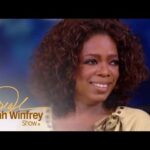 Oprah's Spine-Tingling Encounter with a Ghost | The Oprah Winfrey Show | Oprah Winfrey Network
