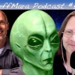Preston Dennett - UFO Investigator Talks Alien Agenda and MORE!