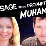 Prophet Muhammad Gave Her A Message During Her Near Death Experience
