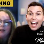 Psychic Medium Matt Fraser Amazes Daughter with Father's Sign from the Afterlife