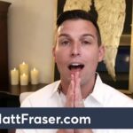 Psychic Medium Matt Fraser Answers Afterlife Questions