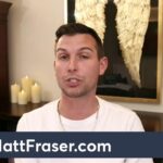 Psychic Medium Matt Fraser Answers Fans' Afterlife Questions LIVE!