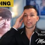 Psychic Medium Matt Fraser Delivers Some Disturbing News To A Client